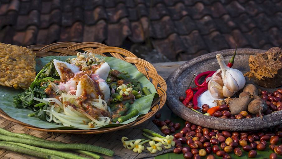 Makanan Asli Indonesia yang Tercatat sebagai 50 Best Rated Salads in the World