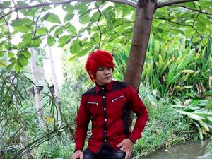 Dilaporkan Gus Samsudin ke Polda Jatim, Pesulap Merah Siap Lapor Balik Dilaporkan Gus Samsudin ke Polda Jatim, Pesulap Merah Siap Lapor Balik