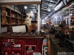 Pemkab Bogor: Revitalisasi Pasar Citayam Terkendala IMB Pemkot Depok