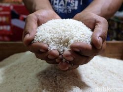 Harga Beras Naik-Bawang Merah Turun Hari Ini di Denpasar, Cek Ton!