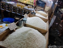 Perusahaan Besar Ikut Main di Industri Beras, Buwas: Mereka Merusak Harga!