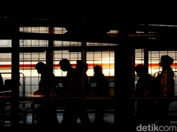 Ingat Syarat Perjalanan Terbaru! Belum Booster Tak Bisa Antigen, Wajib PCR