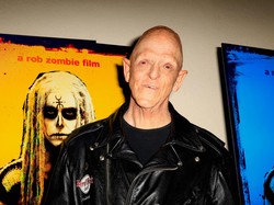 Sukses karena Dianggap Menyeramkan, Aktor Hollywood Langganan Jadi Monster