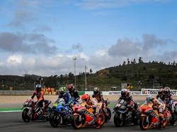 MotoGP 2023 Dipastikan Akan Dibuka di Portugal