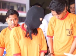 Jajakan Wanita via MiChat, Muncikari di Lubuklinggau Ditangkap