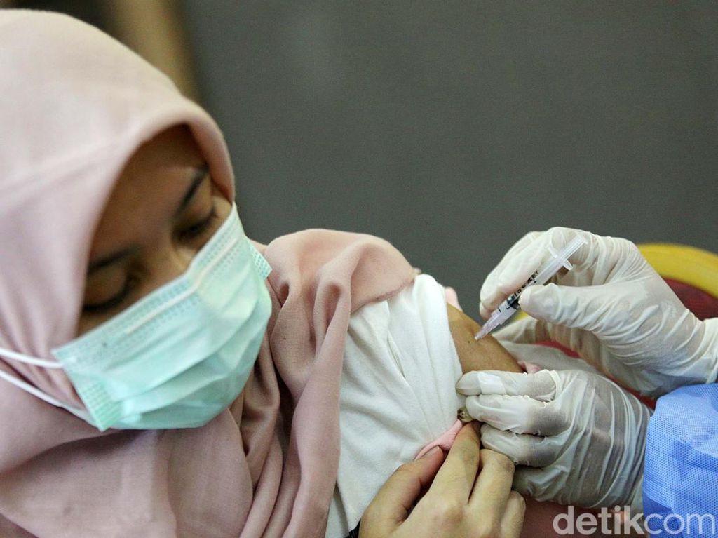 Tempat Vaksin Booster di Jakarta Barat : Jadwal, Jenis Vaksin, dan Syarat