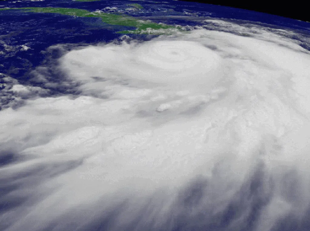 Ngeri! Deretan Foto Badai Dahsyat yang Dijepret dari Satelit Ngeri! Deretan Foto Badai Dahsyat yang Dijepret dari Satelit