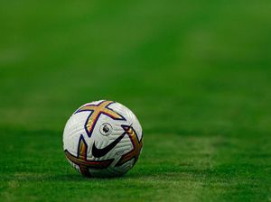 Pukul Wasit Perempuan, Pemain Ini Dilarang Main Seumur Hidup