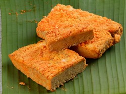 Oncom Terbuat dari Apa? Ini Bahan Baku dan Proses Membuatnya