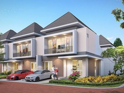 Potala New Design, Hunian Berkonsep Modern Dekat Pusat Kota Semarang