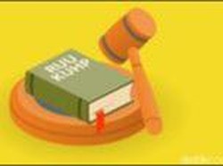 Komisi III Terima Draf Terbaru RKUHP dari Pemerintah, Ada 5 Pasal Dihapus