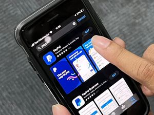 Muncul di Laman PSE, PayPal Lolos Pemblokiran Lagi Muncul di Laman PSE, PayPal Lolos Pemblokiran Lagi