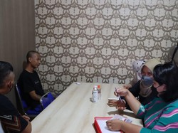 Pelaku Mutilasi Pacar di Ungaran Diperiksa Kejiwaan, Ini Hasilnya