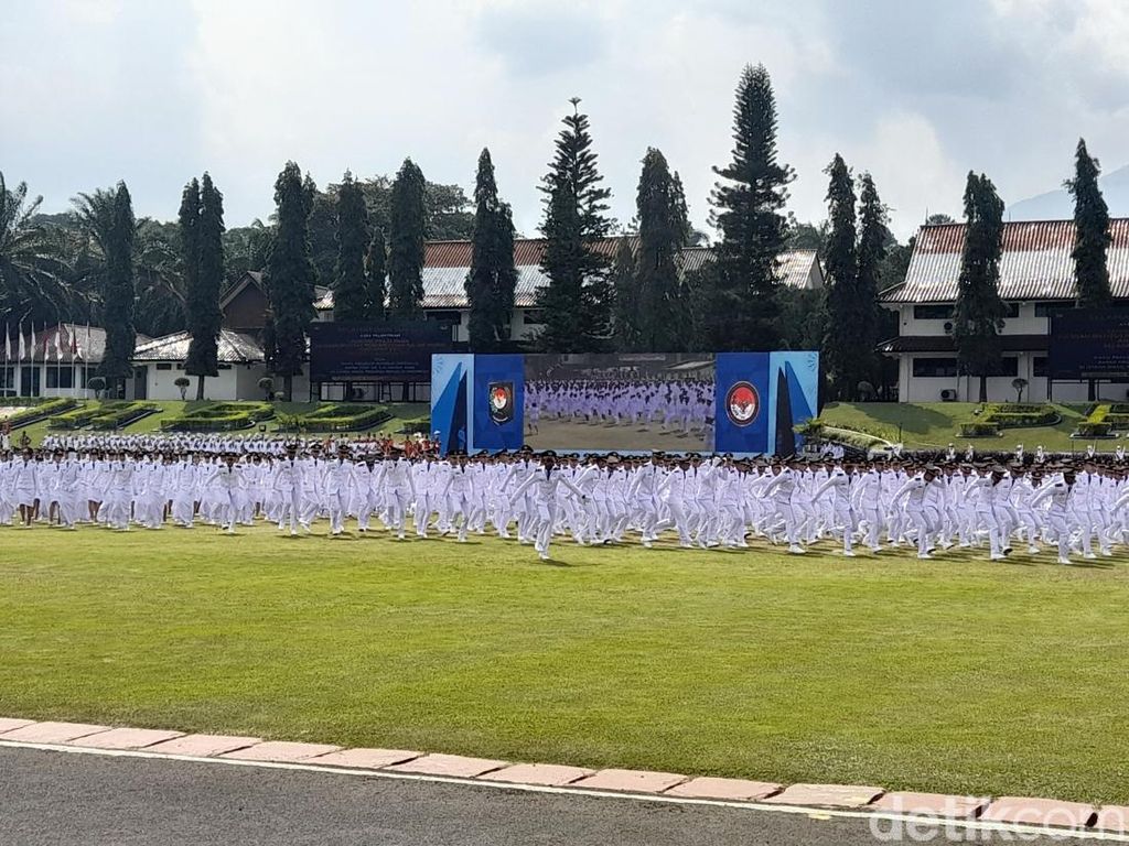Mendagri Minta Kurikulum IPDN Diubah, Ada Apa? Mendagri Minta Kurikulum IPDN Diubah, Ada Apa?