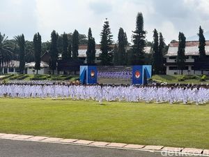 Mendagri Minta Kurikulum IPDN Diubah, Ada Apa? Mendagri Minta Kurikulum IPDN Diubah, Ada Apa?