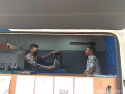 Cek Lokasi SIM Keliling di Bandar Lampung, Jangan Sampai Kelewatan