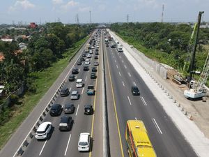 Lewat Tol Jakarta-Tangerang? Cek Nih, Ada Pekerjaan Perawatan 1-7 Agustus Lewat Tol Jakarta-Tangerang? Cek Nih, Ada Pekerjaan Perawatan 1-7 Agustus