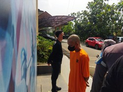 Terungkap! Mayat Wanita dalam Karung di Tanara Serang Dibunuh Suami