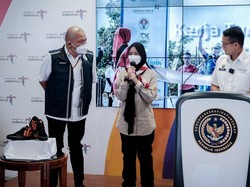 Semangat Perempuan Kelas 1 SMA Daki Gunung Ke-77 buat Kemerdekaan Indonesia