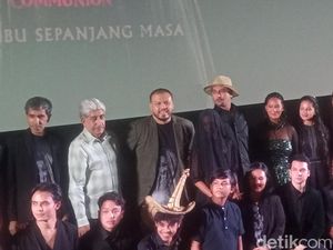 Joko Anwar Tetapkan Standar Tinggi untuk Pengabdi Setan 2