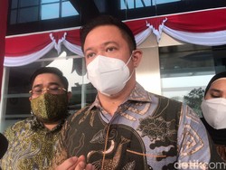 Pengacara Mario soal Rencana Aniaya David: Kami Buktikan di Pengadilan