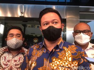 Eks Pengacara Bharada E Kembali Akan Datangi Bareskrim Polri Senin Eks Pengacara Bharada E Kembali Akan Datangi Bareskrim Polri Senin
