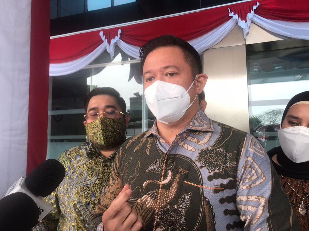Alasan Pengacara Bharada E Mundur Tak Diungkap ke Publik, Ini Sebabnya Alasan Pengacara Bharada E Mundur Tak Diungkap ke Publik, Ini Sebabnya