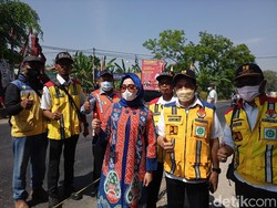 Proyek Jalan Babadan-Terminal Seloaji Ponorogo Ditarget Tuntas Akhir Tahun