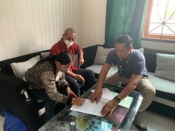 Terkuak! LPD Anturan Berikan Sumbangan Pura Rp 650 Juta Saat Kolaps