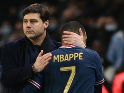 Pochettino: Saya Dipecat PSG Bukan Karena Mbappe