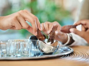 Pola Makan Nabi Muhammad SAW hingga Tips Anak Kos Masak Rp 3 Ribu Pola Makan Nabi Muhammad SAW hingga Tips Anak Kos Masak Rp 3 Ribu