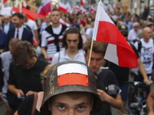 Warga Polandia Happy! Upah Minimum Bakal Naik 2 Kali Setahun