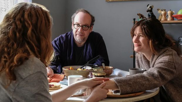 Private Life (2018) Private Life (2018)