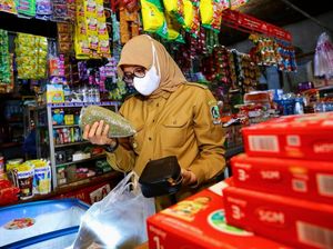 Puluhan Ribu ASN Banyuwangi Borong Pangan Bergizi Bantu Anak Stunting Puluhan Ribu ASN Banyuwangi Borong Pangan Bergizi Bantu Anak Stunting