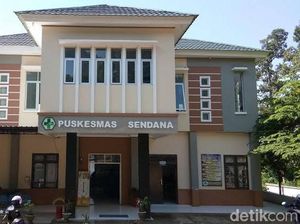 Tragis 10 Perawat Sukarela Puskesmas di Palopo 7 Bulan Tak Terima Insentif