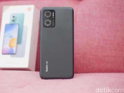 Unboxing Xiaomi Redmi 10 5G, HP Harga Rp 2 Jutaan Spesifikasi Mantab