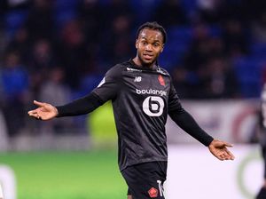 PSG Kelamaan, Renato Sanches Berpaling ke AC Milan?