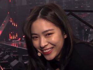 8 Foto Ryujin ITZY, Idol K-Pop yang Punya Wajah Lokal bak Mojang Bandung 8 Foto Ryujin ITZY, Idol K-Pop yang Punya Wajah Lokal bak Mojang Bandung