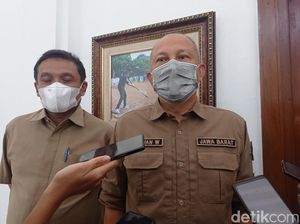Vaksinasi Remaja Masih Rendah, Pemprov Jabar Bakal Serbu Sekolah