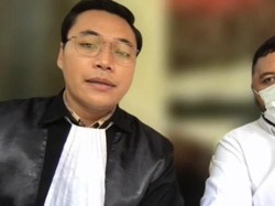 Hakim Akhirnya Cuma Vonis Anak Ketua DPRD Badung 6 Bulan Rehab