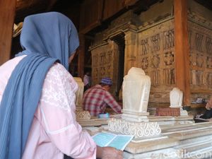 Keadaan Manusia di Alam Kubur, Apakah Serupa dengan Tidur? Keadaan Manusia di Alam Kubur, Apakah Serupa dengan Tidur?