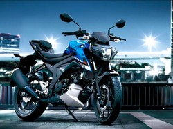 Suzuki Permak GSX-R125 dan GSX-S125, Jadi Lebih Ramah Lingkungan