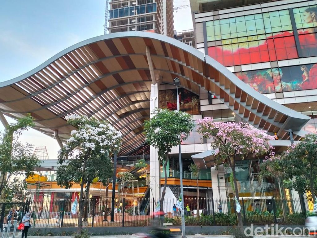 Diburu Konsumen, 70% Unit Apartemen Trans Icon Surabaya Sudah Terjual