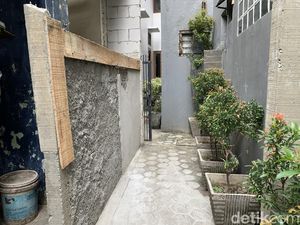 Temboknya Tutup Akses Rumah: Widya Bersedia Bongkar Bila Mursideh Pindah