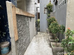 Temboknya Tutup Akses Rumah: Widya Bersedia Bongkar Bila Mursideh Pindah