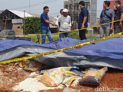 Urusan Beras Bansos Dikubur Hotman Paris Digandeng Ikutan