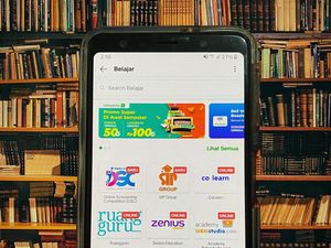Tokopedia Terapkan Setiap Belanja Kena Tambahan Biaya Rp 1.000 Tokopedia Terapkan Setiap Belanja Kena Tambahan Biaya Rp 1.000