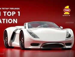 Ingin Performa Mesin Mobil Tetap Terjaga? Pakai Top 1 Zenzation!