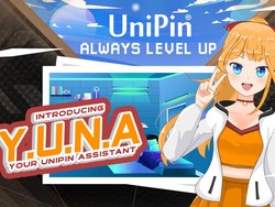 HUT ke-11, Unipin Gelar Turnamen Valorant dan Apex Legends Mobile