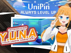 HUT ke-11, Unipin Gelar Turnamen Valorant dan Apex Legends Mobile HUT ke-11, Unipin Gelar Turnamen Valorant dan Apex Legends Mobile